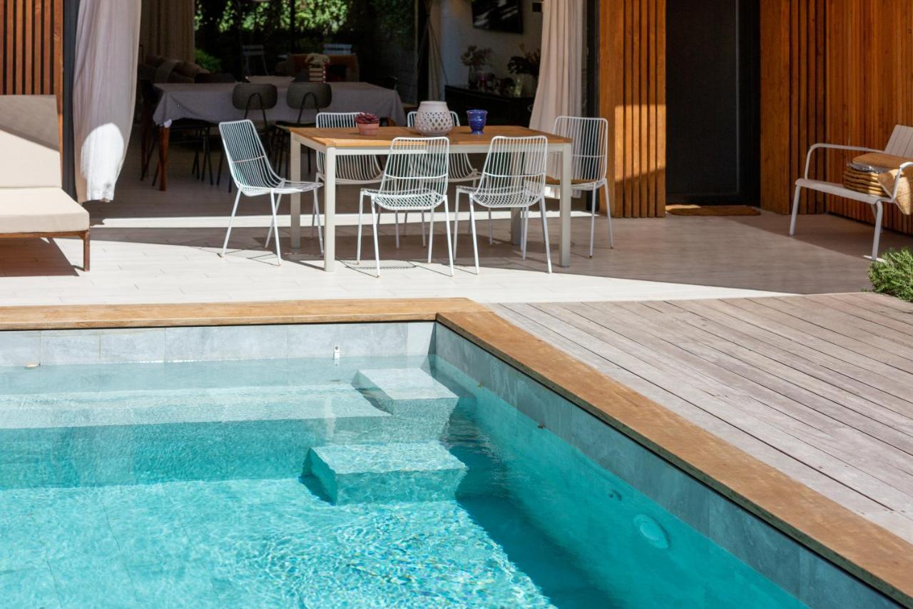 Villas Les Capucines Sète Buitenkant foto